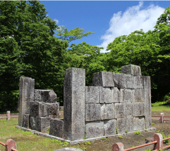 釜石エリア