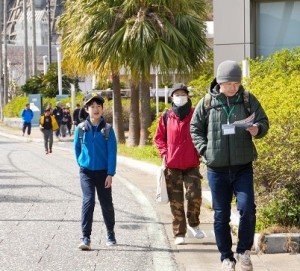 2024しまめぐり双六イン高島の写真4