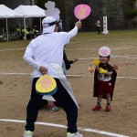 (R07.05.18)ふれあい運動会(園児)