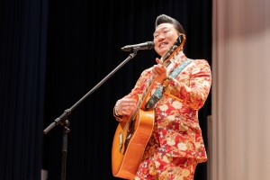 みやぞんライブ