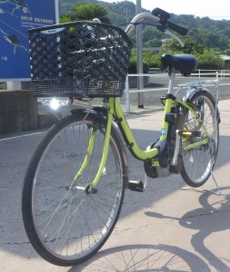 rent_a_bycycle